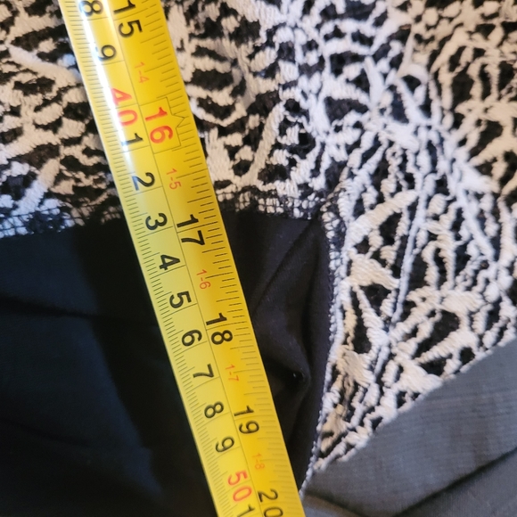 Dolcezza sheer cover up size L - Picture 10 of 12